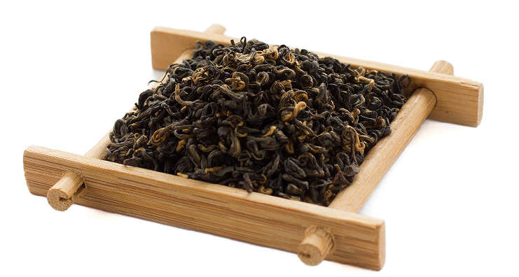 Китайский чай виды, хун луо